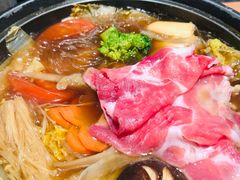 -堂本家洋食别馆·炸猪排(中心城店)
