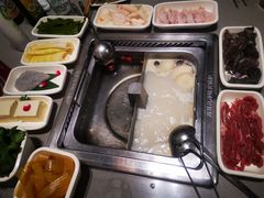 -海底捞火锅(龙湖北京大兴天街店)