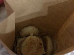 -苏顺成纯绿豆饼(天山大街店)