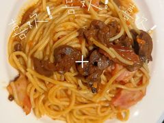 -萨莉亚意式餐厅(杭州西溪龙湖天街店)