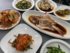 -顺风海鲜港(金玉兰店)