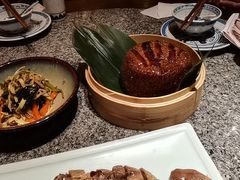 -南京大牌档(青岛万象城店)