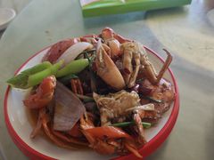 -潘先生平价海鲜城(神州半岛店)