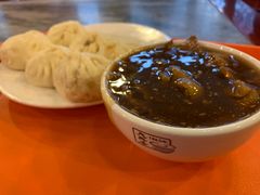 炒肝-天兴居(鲜鱼口街店)
