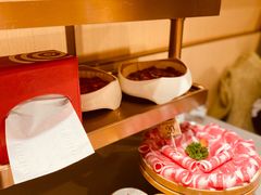 -海底捞火锅(西直门凯德MALL店)