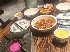 -衡厨·衡阳土菜(中南店)