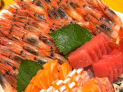 -大焰自助日式料理 铁板烧(徐汇店)