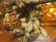 -靓虾二哥长沙地标小龙虾(五一广场店)