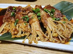 -林妈妈村·日式料理(宝山龙湖天街店)