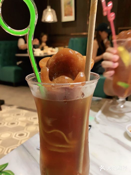 岭南真味·匠心粤菜(K11店)图片