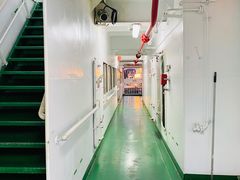 -粤海铁路北港码头