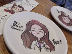 -柳叶刀烧烤(北大清华店)
