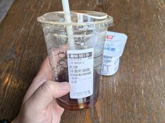 -星巴克(蒲汇塘路店)