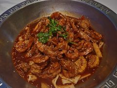 -李想大虾(吾悦广场店)