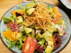 -隐泉之语日式料理(王府中环店)