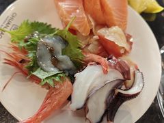 -川骄海鲜自助(亚运村店)