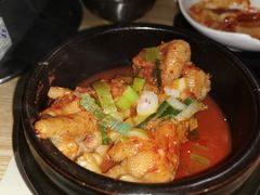 -韩国大金刚烤肉·料理(印象城店)