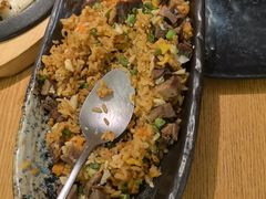 -沼津港精致料理·寿喜烧·烧鸟(青浦宝龙广场日料榜单店)