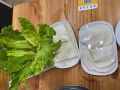 -蔡记·九米羊肉炉(东渡店)