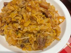 -西贝(宝乐汇店)