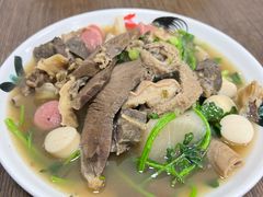 -正宗阳山牛杂(东城店)