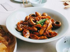 -天和晟烤鸭店(世纪坛店)