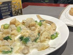 -燕春楼(海河华鼎店)