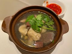 -民国红公馆·秦淮八艳(夫子庙店)