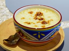 米布丁-伊斯坦布尔土耳其清真咖啡餐厅