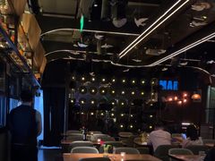 -MARU玛露音乐餐厅(大学路店)