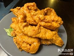-萨尔瓦多Salvador's