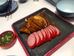 -龙记香港茶餐厅(久光百货店)