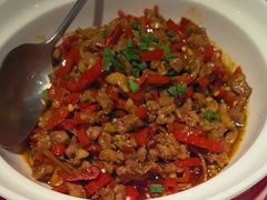 -千百味红餐厅·江西菜(绿地双子塔店)