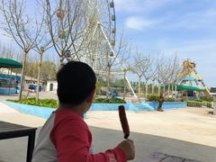 -渔岛海洋度假区