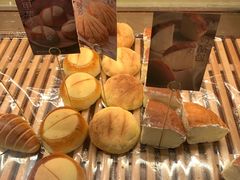 -窑滚面包专门店(马鞍山金鹰店)