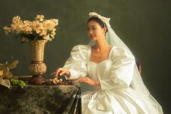 -太古映画婚纱摄影(天河店)