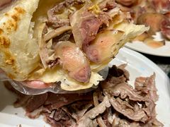 -高玛纳驴肉火烧(河间总店)