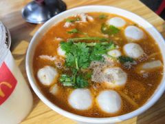 -明月虾面(厦禾路店)