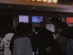 门面-红鼻子桂林米粉(金唐新光界店)