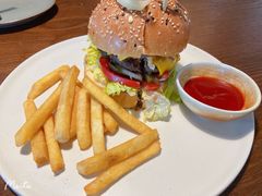 -G+KITCHEN(龙湖狮山天街店)