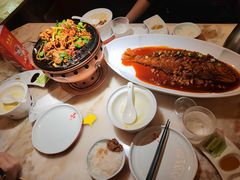 -京华烟云·北京烤鸭(领展购物广场·中关村店)