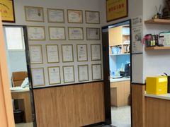 -联合动物医院(光谷诊疗中心)