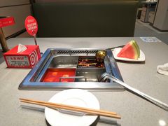 -海底捞火锅(漕宝路店)