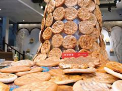 -新疆国际大巴扎