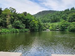 -石岛赤山风景区