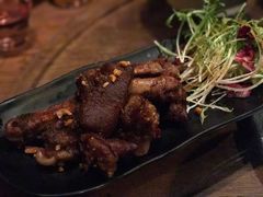 -爱啤精酿·民谣酒馆(滨江店)