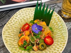 -Thai Alley泰爱里(二沙岛店)