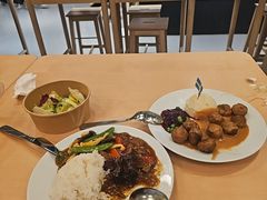 -宜家·瑞典风味餐厅(四元桥店)