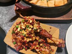 -炊烟小炒黄牛肉(浦东世纪汇店)