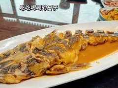 -宏源鑫海鲜餐厅·海景婚宴厅(石老人店)